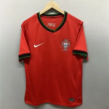 2024 Portugal Home Kit