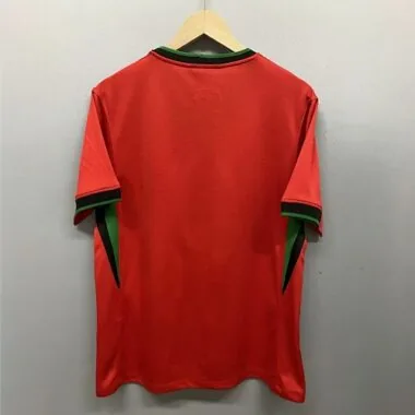 2024 Portugal Home Kit