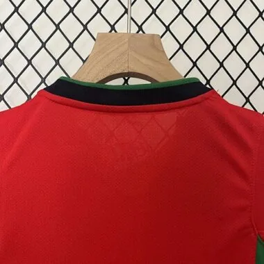 2024 Portugal Home Kids Kit Children Sets