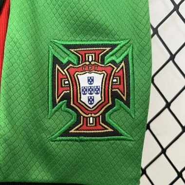 2024 Portugal Home Kids Kit Children Sets