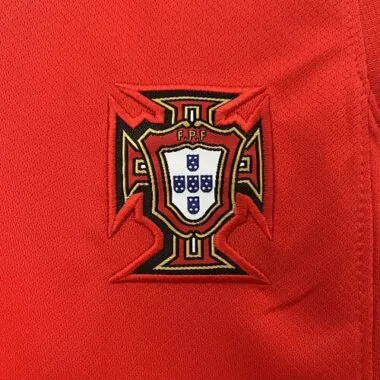 2024 Portugal Home Kids Kit Children Sets