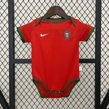 2024 Portugal Home Baby Kit