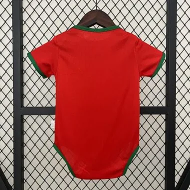 2024 Portugal Home Baby Kit