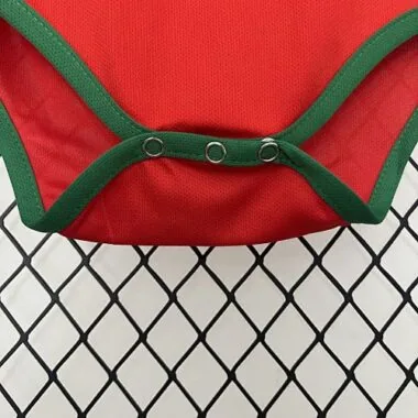 2024 Portugal Home Baby Kit