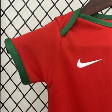 2024 Portugal Home Baby Kit