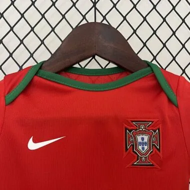 2024 Portugal Home Baby Kit