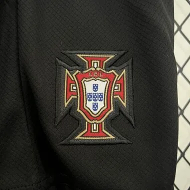 2024 Portugal Away Kids Kits Children Sets