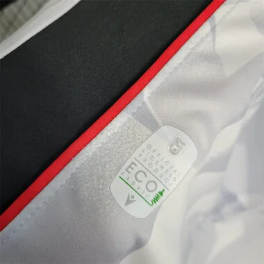 2024 Albania Away Kit UEFA Euro Shirt
