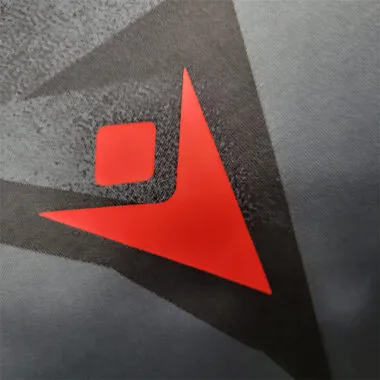 Camiseta de la tercera equipación de Albania para la Eurocopa 2024 de la UEFA