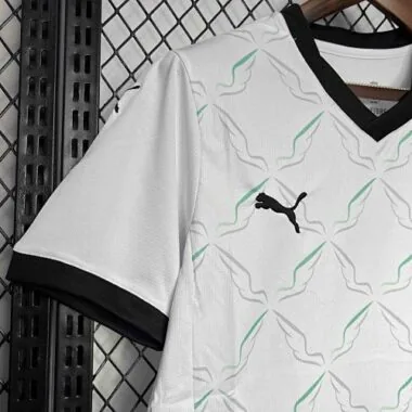 2024 Austria Away Kit UEFA Euro Shirt Football Replicas Yupoo