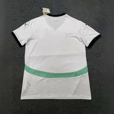 2024 Austria Away Kit UEFA Euro Shirt Football Replicas Yupoo