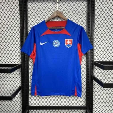2024 Georgia Home Kit UEFA Euro Shirt Football AAAAJersey Supplier