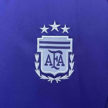 2024 Argentina Away Women Copa America Lady Shirt Football AAAAJersey Supplier
