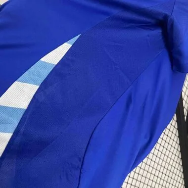 2024 Argentina Away Women Copa America Lady Shirt Football AAAAJersey Supplier