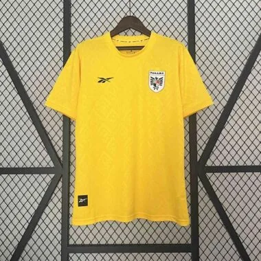 2024 Panama Third Kit Copa America Shirt