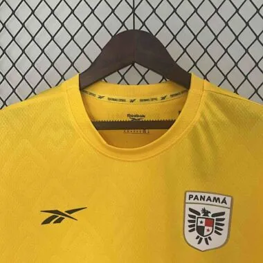 2024 Panama Third Kit Copa America Shirt