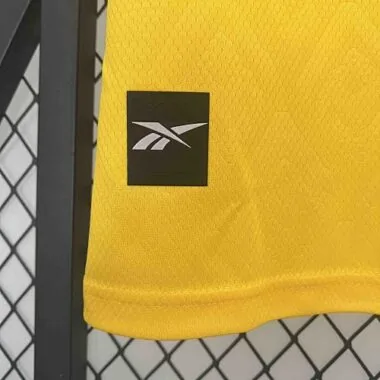 2024 Panama Third Kit Copa America Shirt