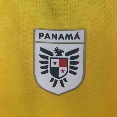 2024 Panama Third Kit Copa America Shirt