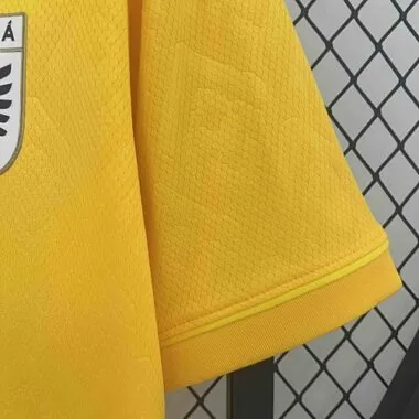 2024 Panama Third Kit Copa America Shirt