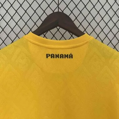 2024 Panama Third Kit Copa America Shirt