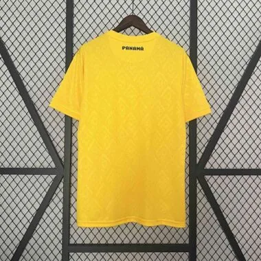 2024 Panama Third Kit Copa America Shirt