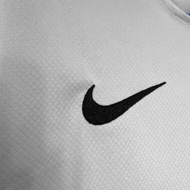 2024 Uruguay Away Kit Soccer Uniform