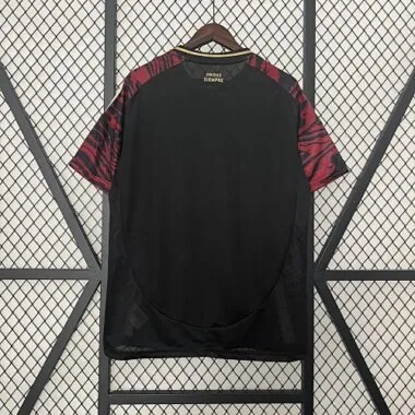 Camisa de jogo fora de casa do Peru de 2024