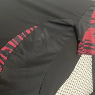 Camisa de jogo fora de casa do Peru de 2024