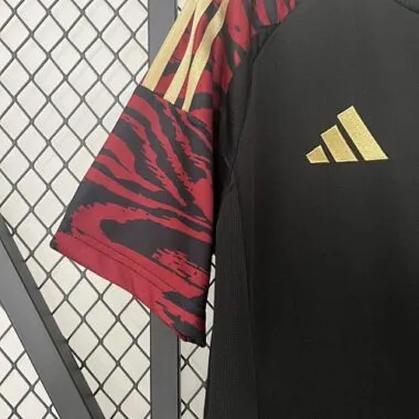 Camisa de jogo fora de casa do Peru de 2024