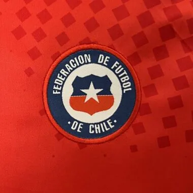 2024 Chile Home Kid Kits Children Sets Jersey Supplier Yupoo