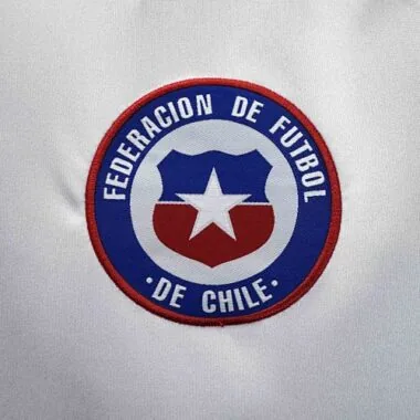 Equipamento de Deslocamento do Chile para 2024