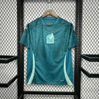 2024 Mexico Pre-Match Training Kit