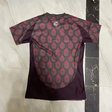 2024 Mexico Home Woman Shirt