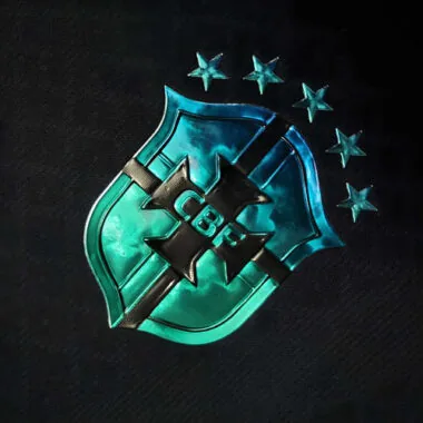 2022 Retro Brazil Emerald Nights Special Edition Kit Cheap Football Jersey Wholesale Yupoo