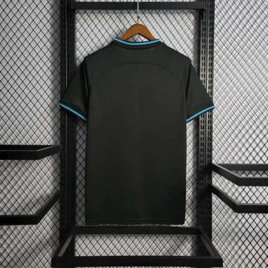 2022 Retro Brazil Emerald Nights Special Edition Kit Cheap Football Jersey Wholesale Yupoo