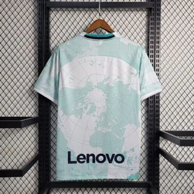 22-23 Retro Inter Milan Away Kit Cheap Football Jersey Wholesale Yupoo