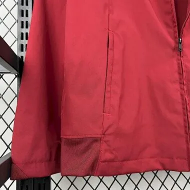 05-06 Arsenal Retro Windbreaker Jackets Cheap Football Jersey Wholesale Yupoo