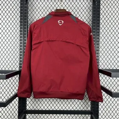 05-06 Arsenal Retro Windbreaker Jackets Cheap Football Jersey Wholesale Yupoo