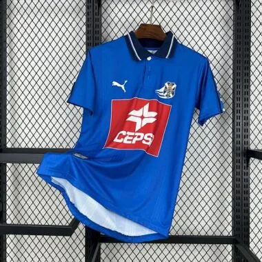98-99 Retro Tenerife Home Kit S-XXL Cheap Football Jersey Wholesale Yupoo