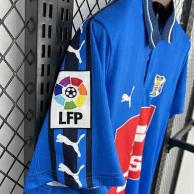 98-99 Retro Tenerife Home Kit S-XXL Cheap Football Jersey Wholesale Yupoo