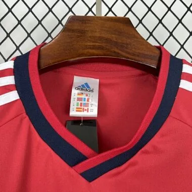99-00 Retro Benfica Home Kit S-XXL Cheap Football Jersey Wholesale Yupoo