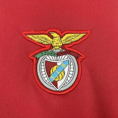 99-00 Retro Benfica Home Kit S-XXL Cheap Football Jersey Wholesale Yupoo
