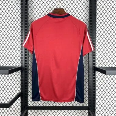 99-00 Retro Benfica Home Kit S-XXL Cheap Football Jersey Wholesale Yupoo
