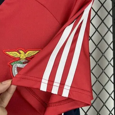 99-00 Retro Benfica Home Kit S-XXL Cheap Football Jersey Wholesale Yupoo