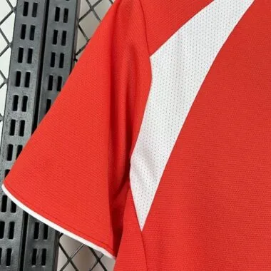 Maillot de football rétro Stuttgart (extérieur) saison 2006-2007, tailles S à XXL, à prix réduit, vente en gros sur Yupoo