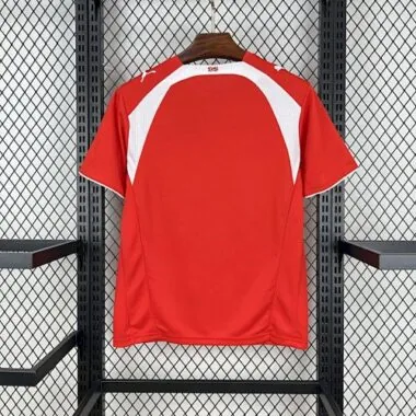 Maillot de football rétro Stuttgart (extérieur) saison 2006-2007, tailles S à XXL, à prix réduit, vente en gros sur Yupoo