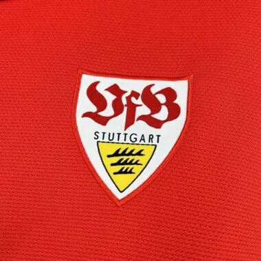 Maillot de football rétro Stuttgart (extérieur) saison 2006-2007, tailles S à XXL, à prix réduit, vente en gros sur Yupoo