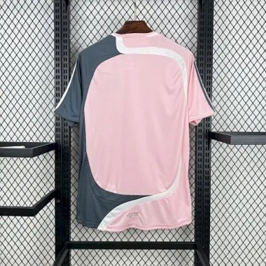 07-08 Retro Benfica Away Kit S-XXL Cheap Football Jersey Wholesale Yupoo