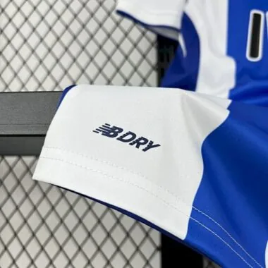 17-18 Retro Porto Home Kit S-XXL Cheap Football Jersey Wholesale Yupoo