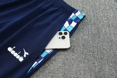 1990-92 Retro Italy Training Kits Tracksuits Jacket Cheap Football Jersey Wholesale Yupoo